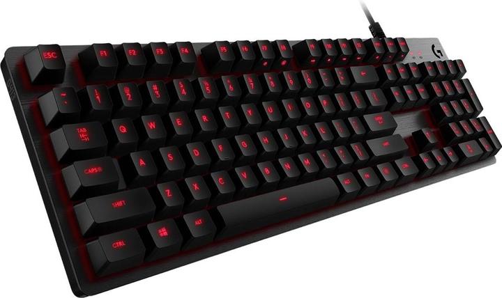 Produktbild Logitech G G413 (DE, Kabelgebunden)