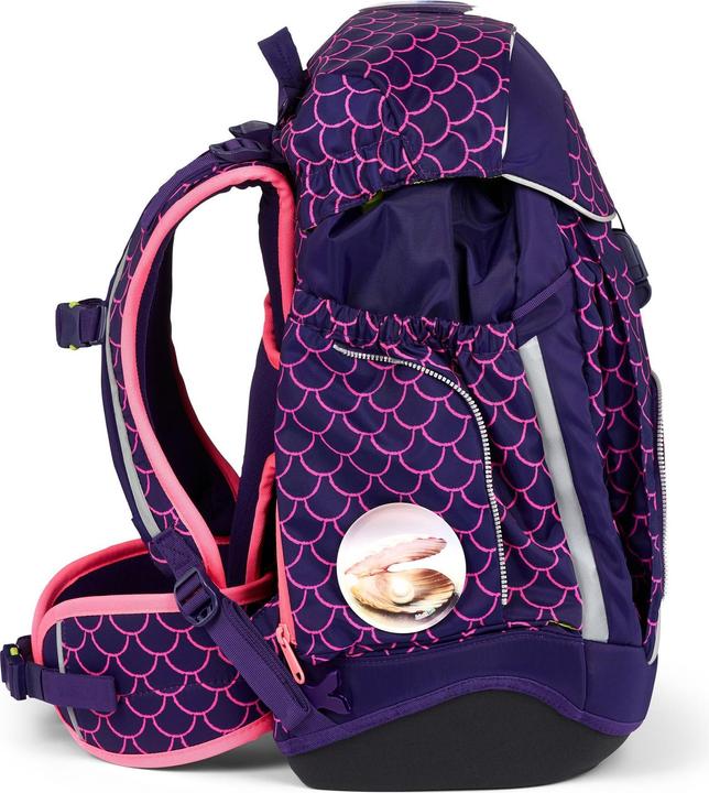 Immagine prodotto Ergobag maxi orso subacqueo perlato da 6 pezzi Lumi (24 l)