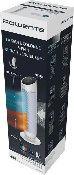Produktbild Rowenta HQ8120 Silent Comfort (61 dB)