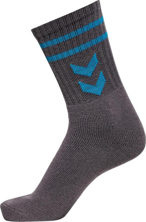 Actual product image hummel hml3-PACK SS23 SOCKS (46 - 48)