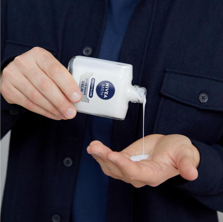 Produktbild Nivea Men Protect & Care (Balsam, 100 ml)