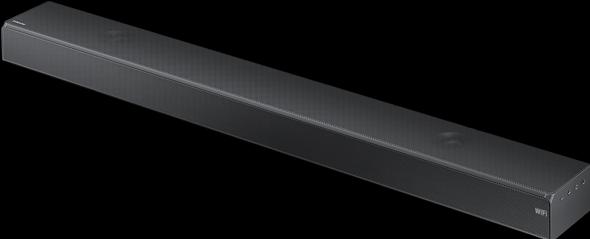 Actual product image Samsung Hw-Ms750 (450 W, 5.0 channel)