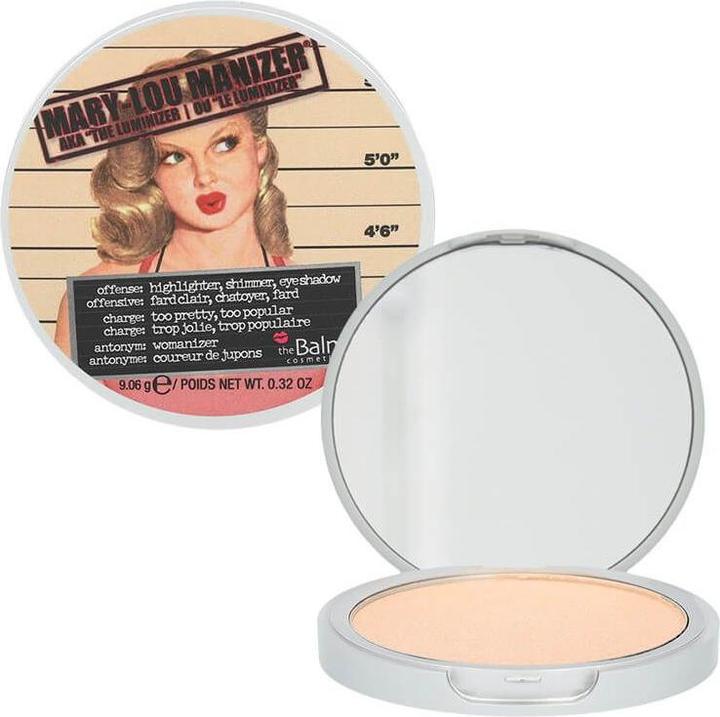 Immagine prodotto The Balm Mary-Lou Manizer (Beige)