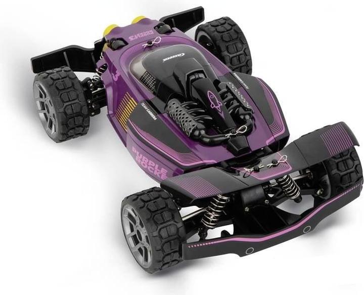Produktbild Carrera 2,4GHz Purple Rocket -PX- Profi RC
