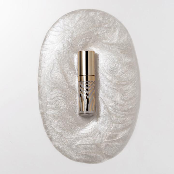 Actual product image Sisley Le Phyto Gloss No 01 (1 Moon)