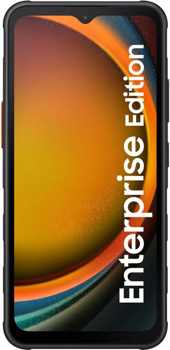 Image du produit Samsung DUPLICAT Galaxy XCover7 Édition Entreprise (128 Go, Noir, 6.60", SIM + eSIM, 50 Mpx, 5G)