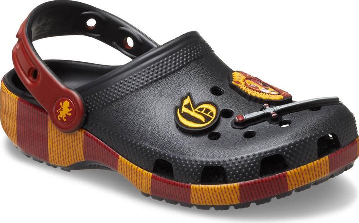 Image du produit Crocs K's HarryPotter Gryffindor Clg (33)