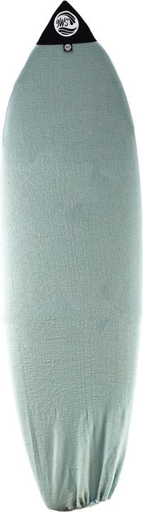Produktbild 9WS Housse chaussette surf 6'- 183cm