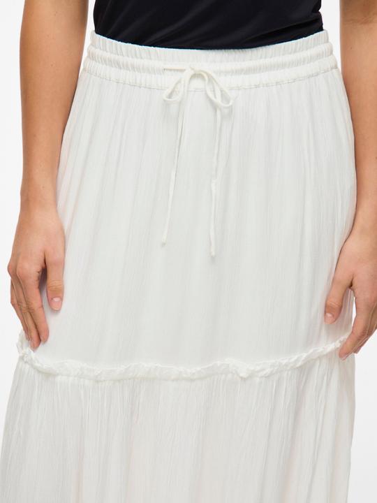 Produktbild Vila High Waist Maxirock (44)