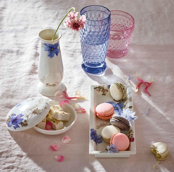Produktbild Villeroy & Boch Sektglas Boston Coloured (14.50 cl, 1 Gläser, Sektgläser)