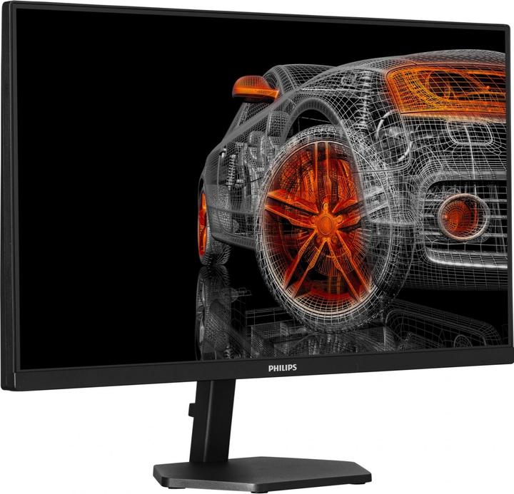 Produktbild Philips MMD-MONITOREN & DISPLAYS 24E1N3300A (1920 x 1080 Pixel, 23.80")