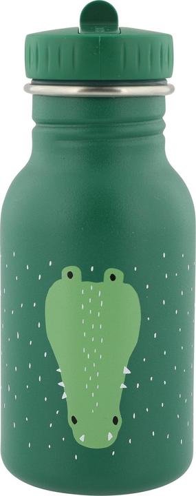 Mr Crocodile