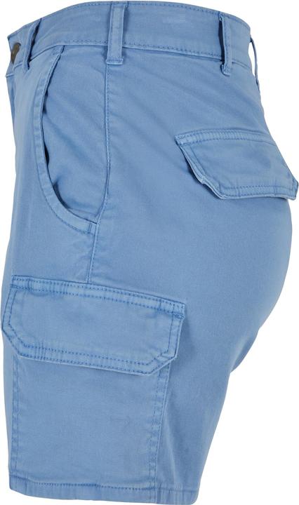 Immagine prodotto Urban Classics Ladies High Waist Cargo Shorts (30)