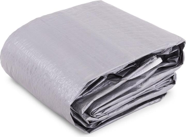 Actual product image Intex Deluxe