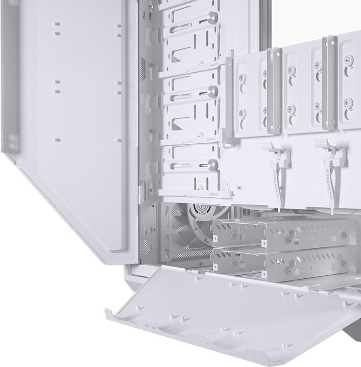 Actual product image Phanteks Eclipse G500A D-RGB (ATX, Mini-ITX, mATX, E-ATX)