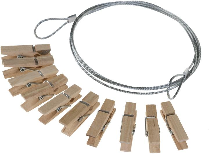 Actual product image Cocon Photo rope