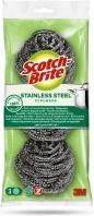 Actual product image Scotch-Brite 3M (3 pcs.)