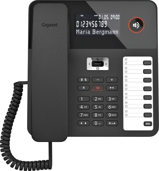 Produktbild Gigaset DESK 800A