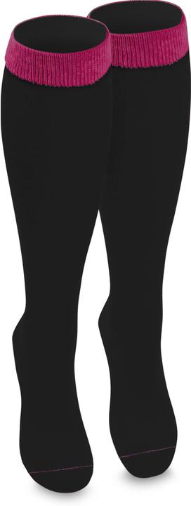 Produktbild Normani 1 Paar Kniestrümpfe Bi-Color (Einzelpack, 35 - 38)