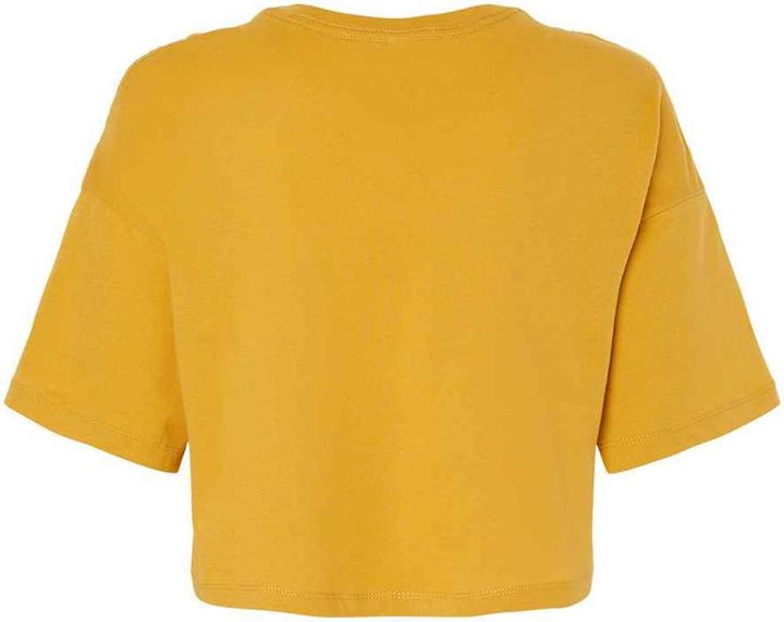 Produktbild Bella Canvas kurzes TShirt (XL)