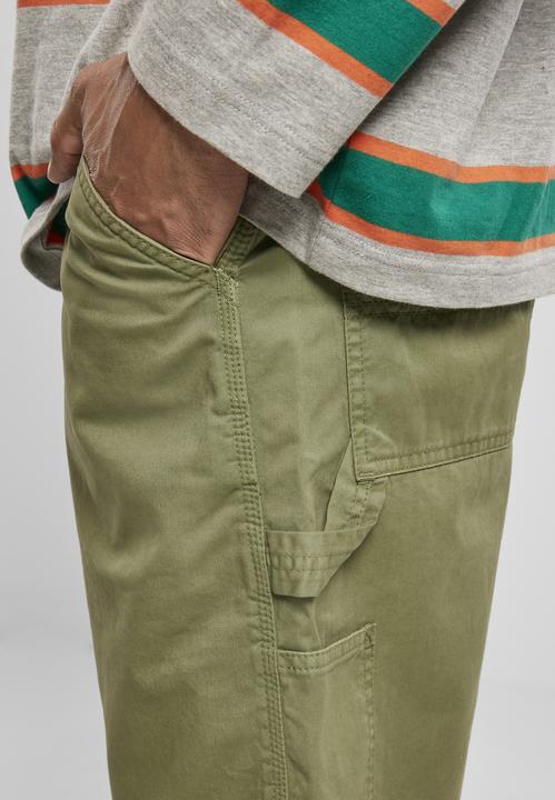 Produktbild Urban Classics Shorts Carpenter (36)