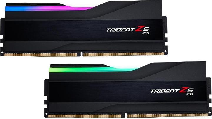Image du produit G.Skill Trident Z5 (2 x 24 Go, 8400 MHz, RAM DDR5, DIMM)