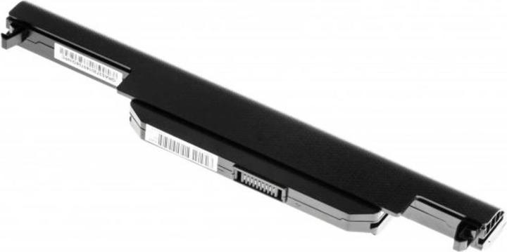 Produktbild GreenCell AS37 - Akku - ASUS - R400 R500 R500V R500V R700 K55 K55A K55VD K55VJ K55VM (6 Zellen, 4400 mAh)