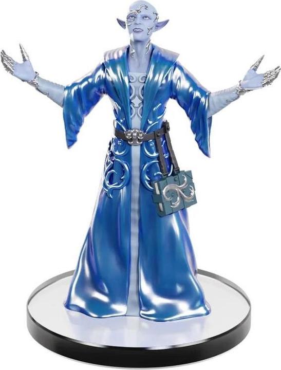 Immagine prodotto Wizkids D&D Icone dei Reami Miniature Predipinte Planescape: Avventure nel Multiverso - Scatola dei Mostri