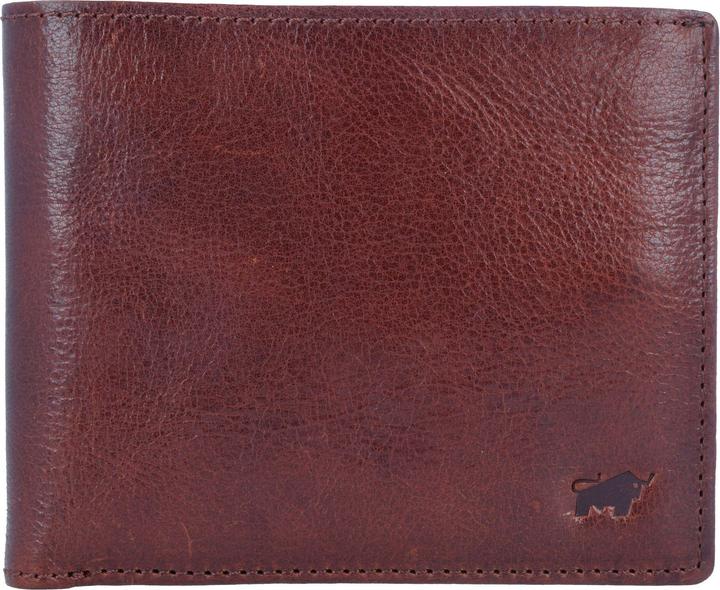 Braun Büffel Geldbörse Arezzo 81438 Geldbörse