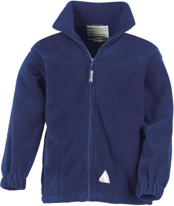 Regatta Active FleeceJacke Mit Reissverschluss
