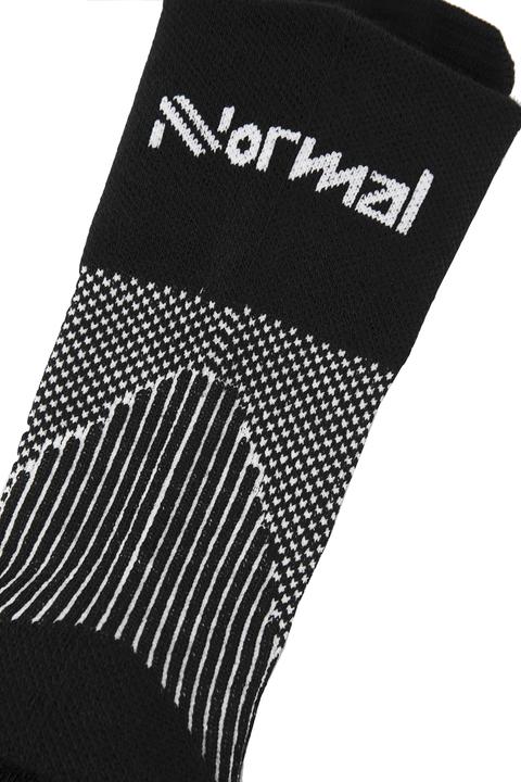 Actual product image Nnormal Running Socks Black (L)
