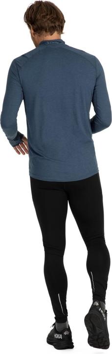 Image du produit Stoic HelsingborgSt. Manchon long Performance avec zip (3XL)