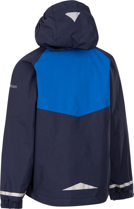 Immagine prodotto Trespass Valid Giacca Impermeabile Bambini (128)