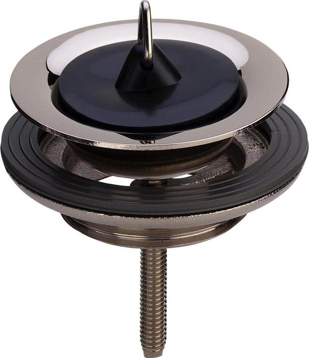 Immagine prodotto Viega Valvola universale 5121 G 1 1/4x60mm, con tappo, lucida