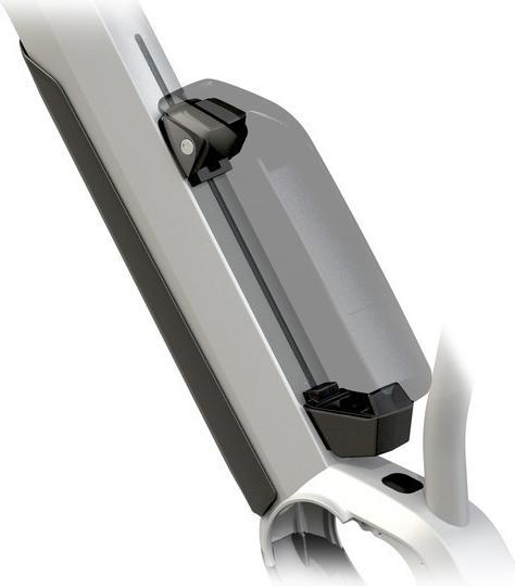 Actual product image MRS The Range Extender