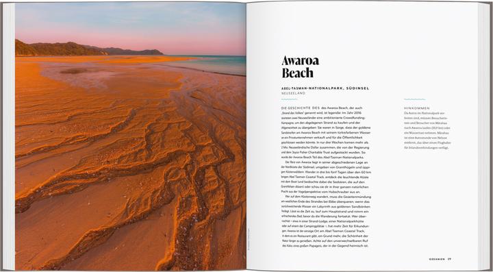 Produktbild Bildband Traumstrände (Deutsch, Lonely Planet Verlag, 2024)