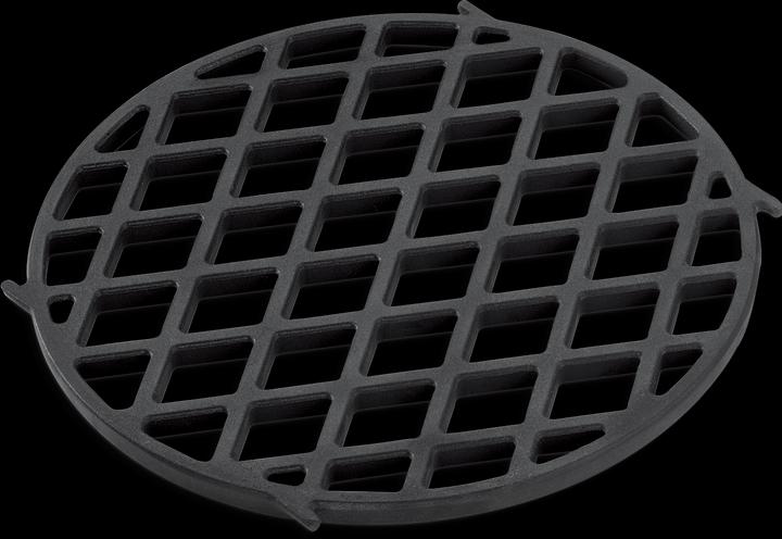 Weber Gourmet BBQ System
