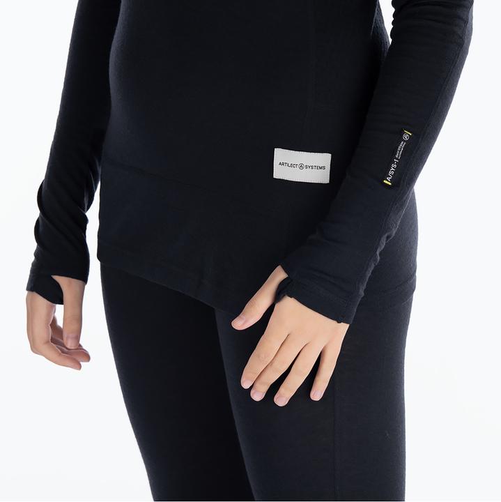 Produktbild Artilect Boulder 125 1/4 Zip (L)