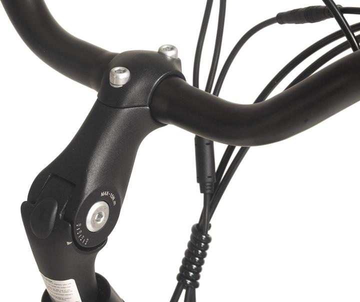 Image du produit Adore E-Citybike Femme Hollandia Lido 28" E-Bike 7 vitesses (49 cm)
