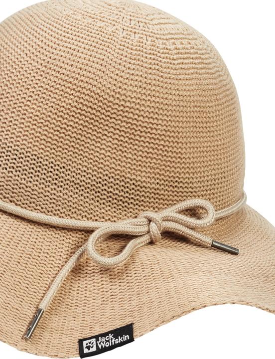 Actual product image Jack Wolfskin Travel Hat W (One size)