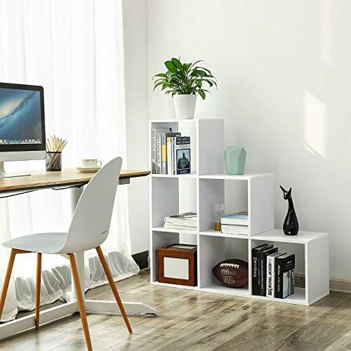 Image du produit Vasagle Stairway (97,5 x 29 x 97,5 cm)