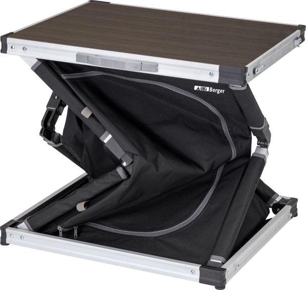 Image du produit Berger coffre pliable Tampere S