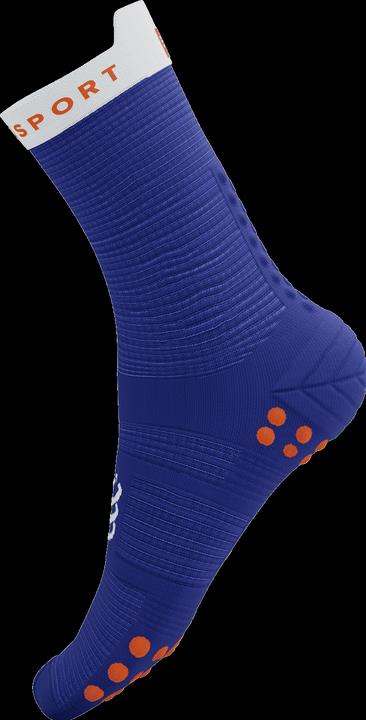 Image du produit Compressport Chaussettes Pro Racing v4.0 Run High (42 - 44)