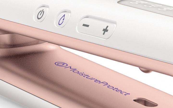 Image du produit Philips MoistureProtect (Fer plat)