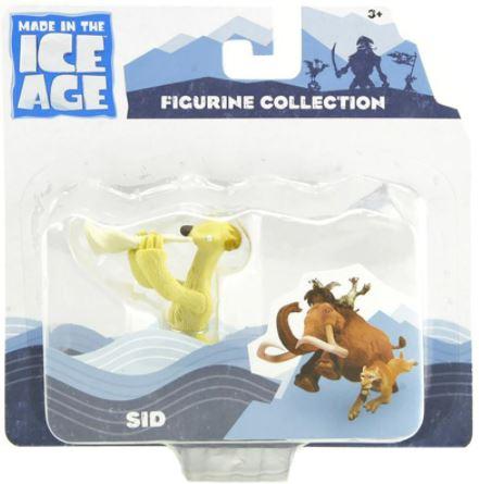 Immagine prodotto Simba L'era glaciale - Sid