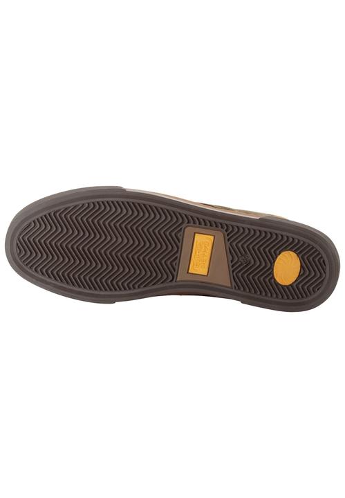 Produktbild Camel Active Sneaker Split/Nappa BOTTLE (44)