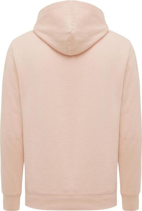 Actual product image Universal Textiles Unisex Adult Yengo Recycled Cotton Side Pocket Hoodie (4XL)