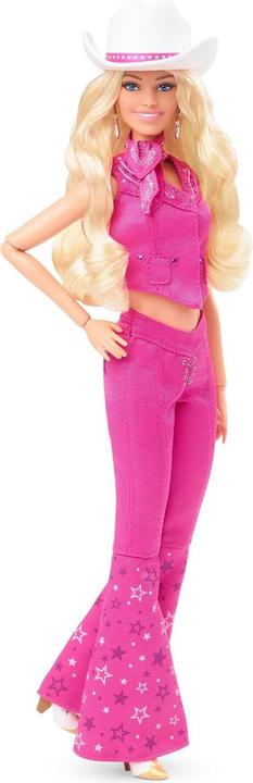 Image du produit Barbie Signature PA - Lead BRB 4