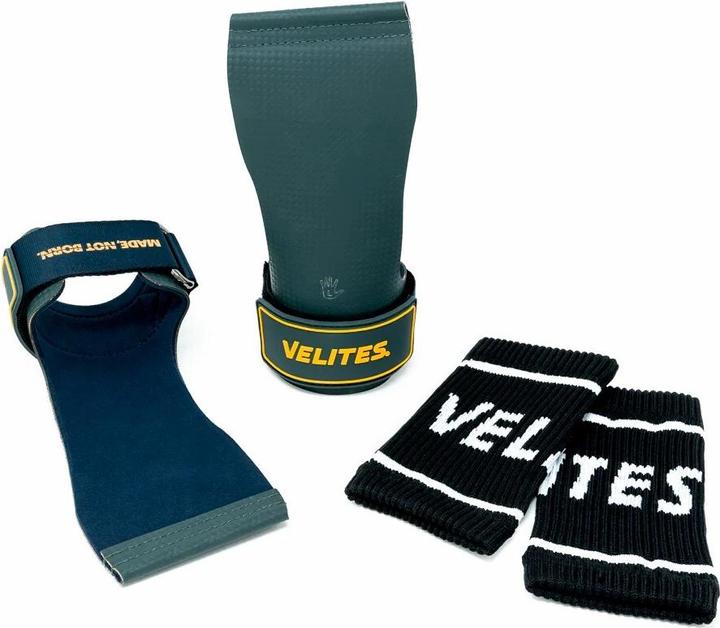 Produktbild Velites topflappen ohne agnesia quad ultra (M)