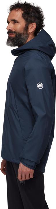 Actual product image Mammut Alto HS Hooded Jacket Men (M)